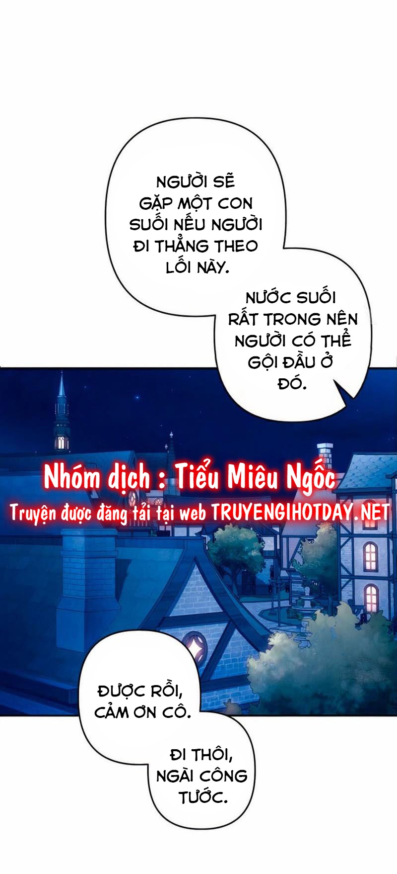Tôi Sẽ Quyến Rũ Công Tước Phương Bắc Chương 71 Ảnh 9