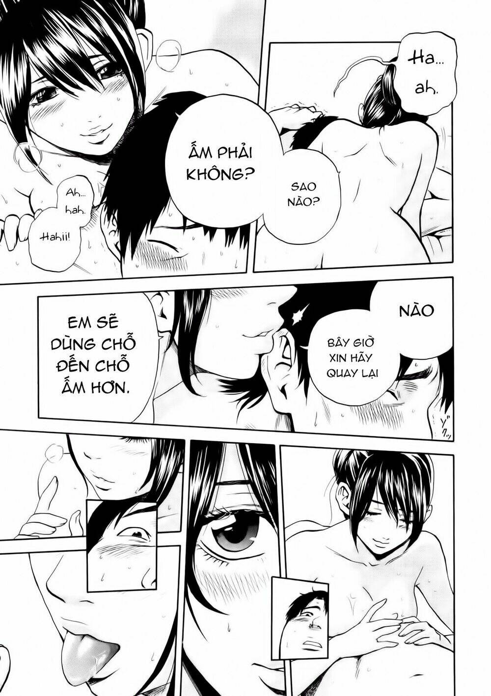 Delivery Cinderella Chương 11 Ảnh 20