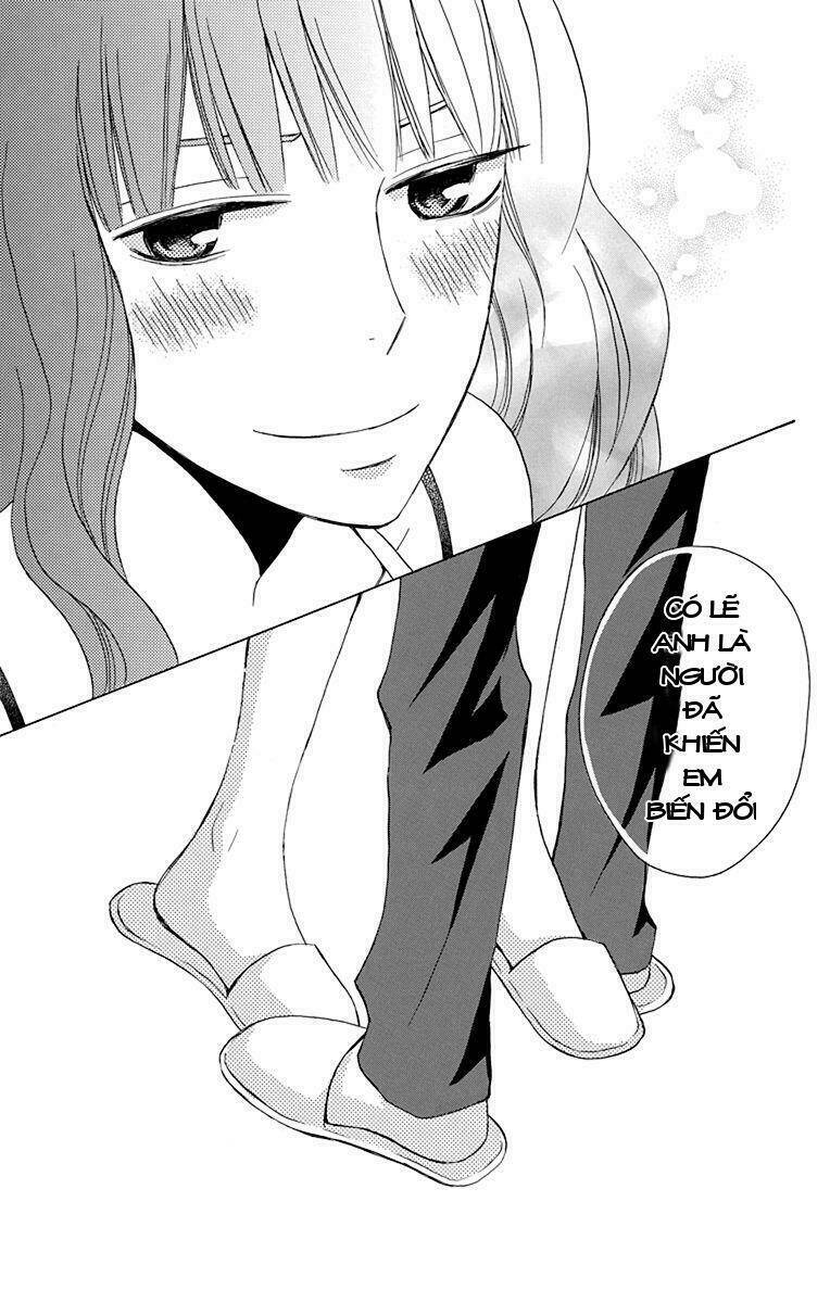 Kanojo Ni Naru Hi Chương 20 Ảnh 38