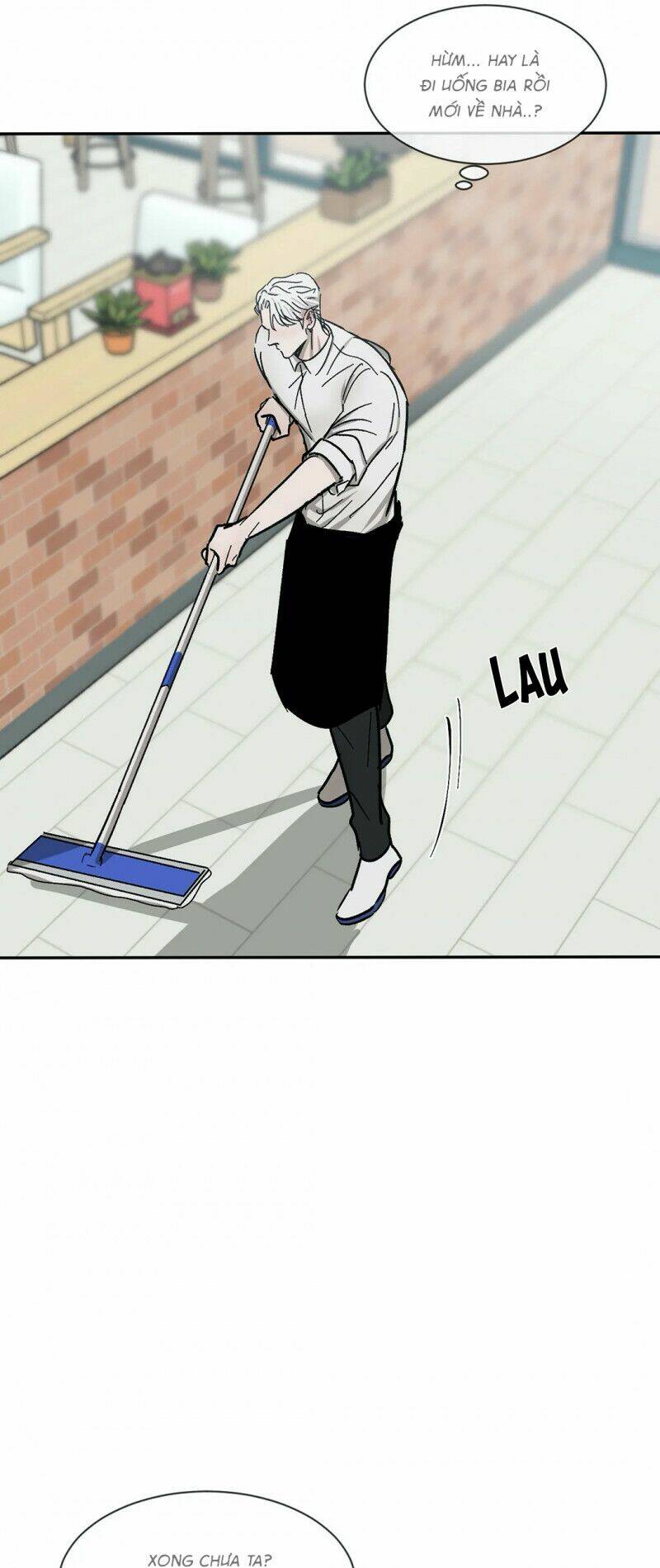 Tên Lưu Ban Chương 49 Ảnh 32