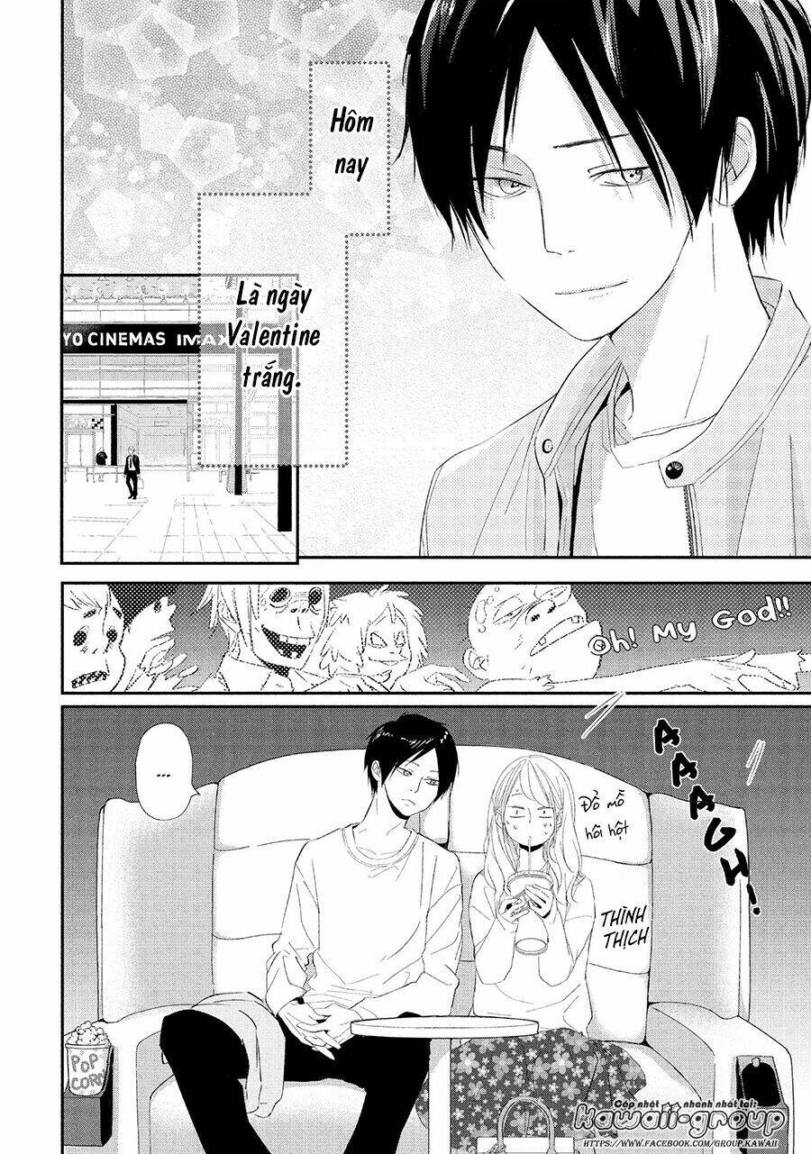 Mairimashita, Senpai! Chương 13 Ảnh 11