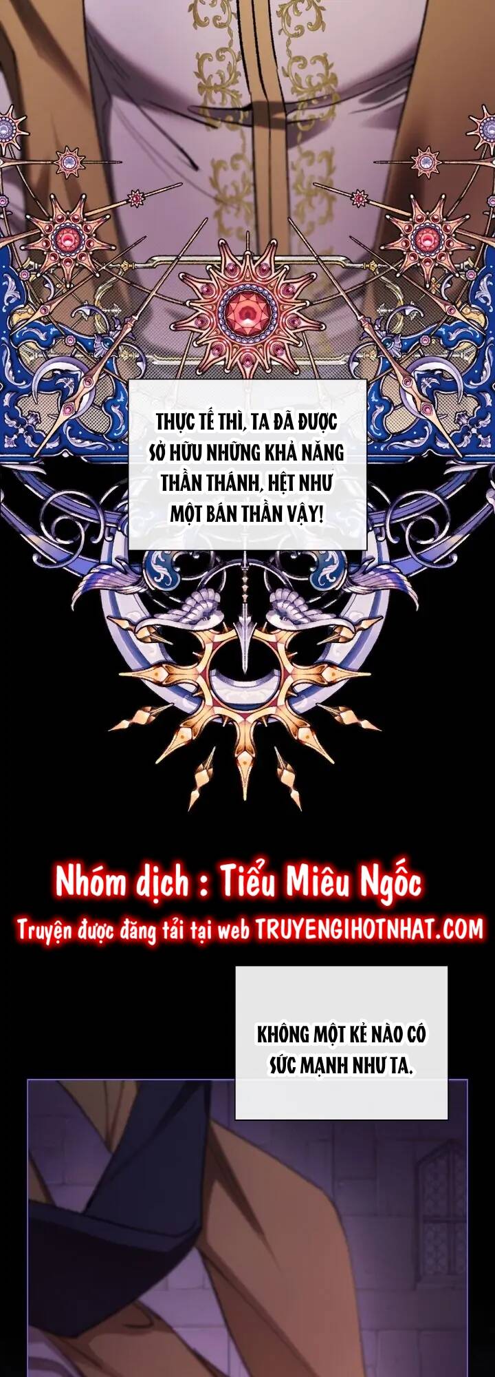 Trở Thành Tiểu Thư Xấu Xí Chương 114 Ảnh 30