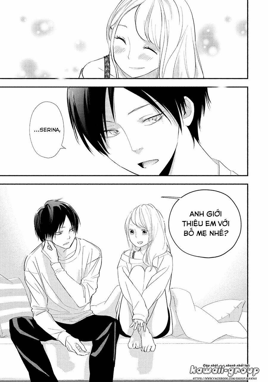 Mairimashita, Senpai! Chương 13 Ảnh 32