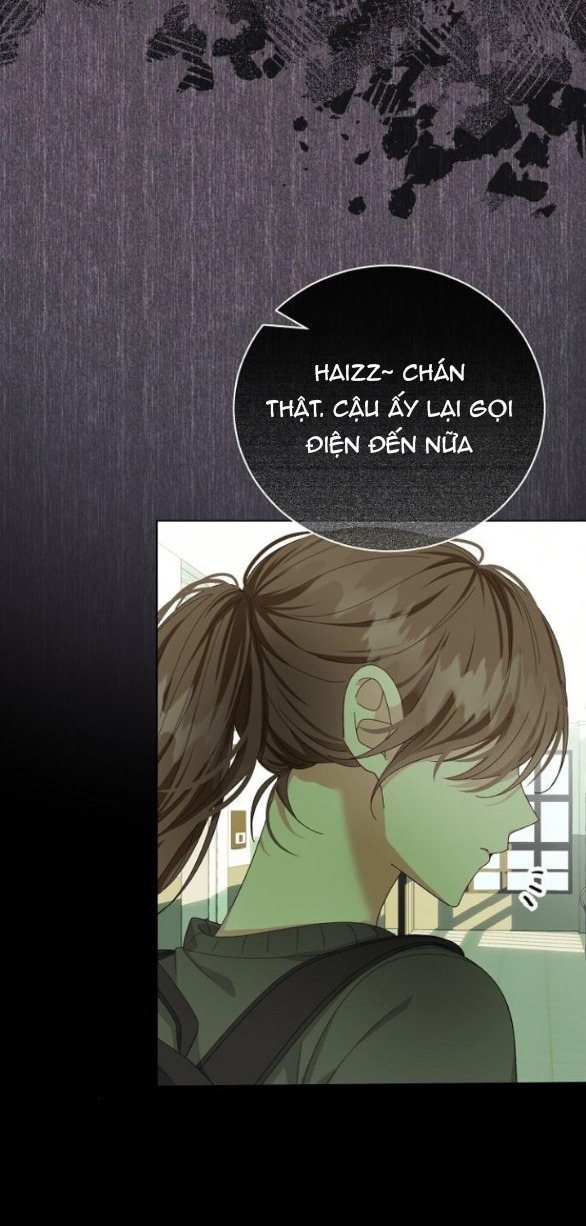Nắm Giữ Trái Tim Của Bạo Chúa Chương 40.1 Ảnh 5