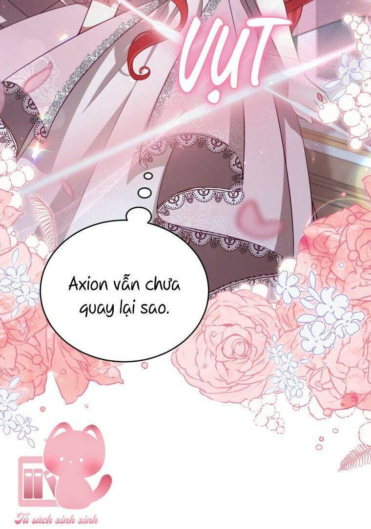Quý Cô Khó Gần Chương 92 Ảnh 6