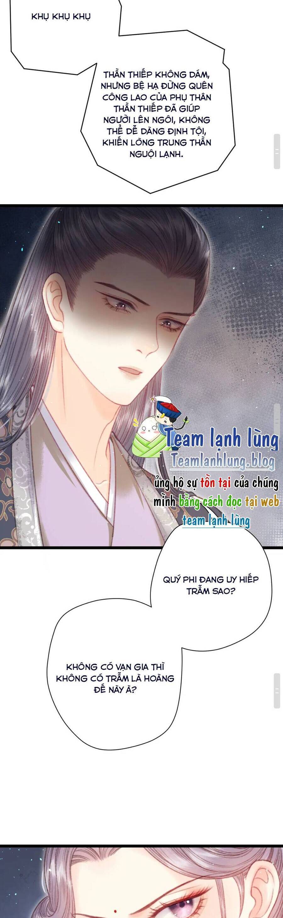 Trọng Sinh Chi Ác Phi Nghịch Tập Chương 8 Ảnh 30
