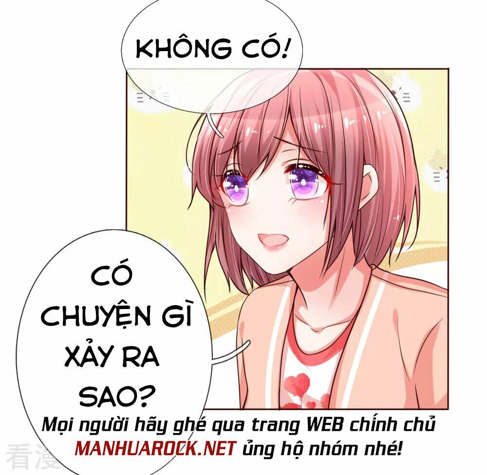 Mami Mau ChạY - Daddy Đuổi Tới Rồi Chương 86 Ảnh 15