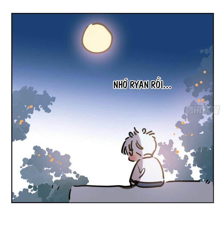 Truy Bắt Ngao Ngao Chương 41.1 Ảnh 14