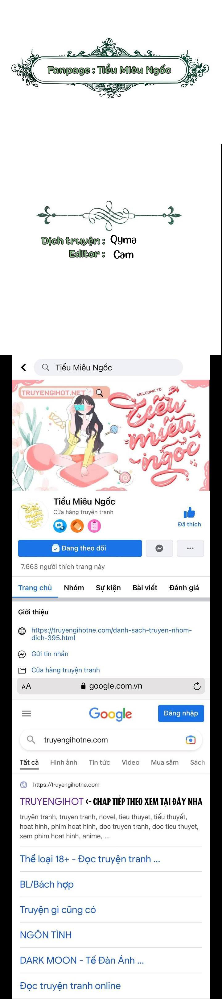 Tôi Sẽ Quyến Rũ Công Tước Phương Bắc Chương 67 Ảnh 2