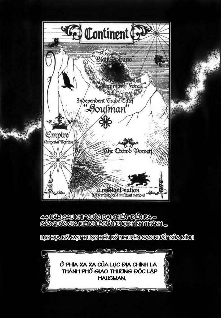 Seiken No Katanakaji Chương 0 Ảnh 25