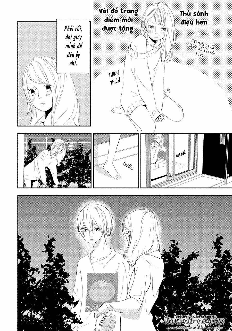 Mairimashita, Senpai! Chương 13 Ảnh 25