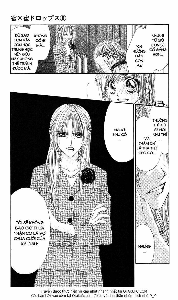 Honey X Honey Drop Chương 43 Ảnh 31