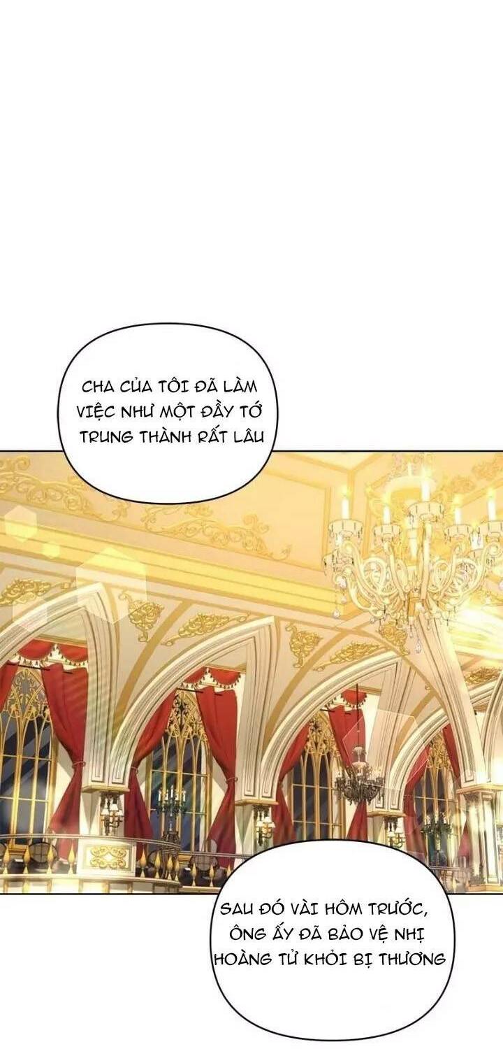 Công Tước Ác Quỷ Không Ngủ Được Chương 58 Ảnh 43
