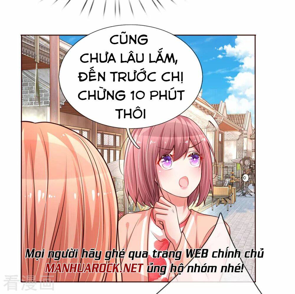 Mami Mau ChạY - Daddy Đuổi Tới Rồi Chương 86 Ảnh 13