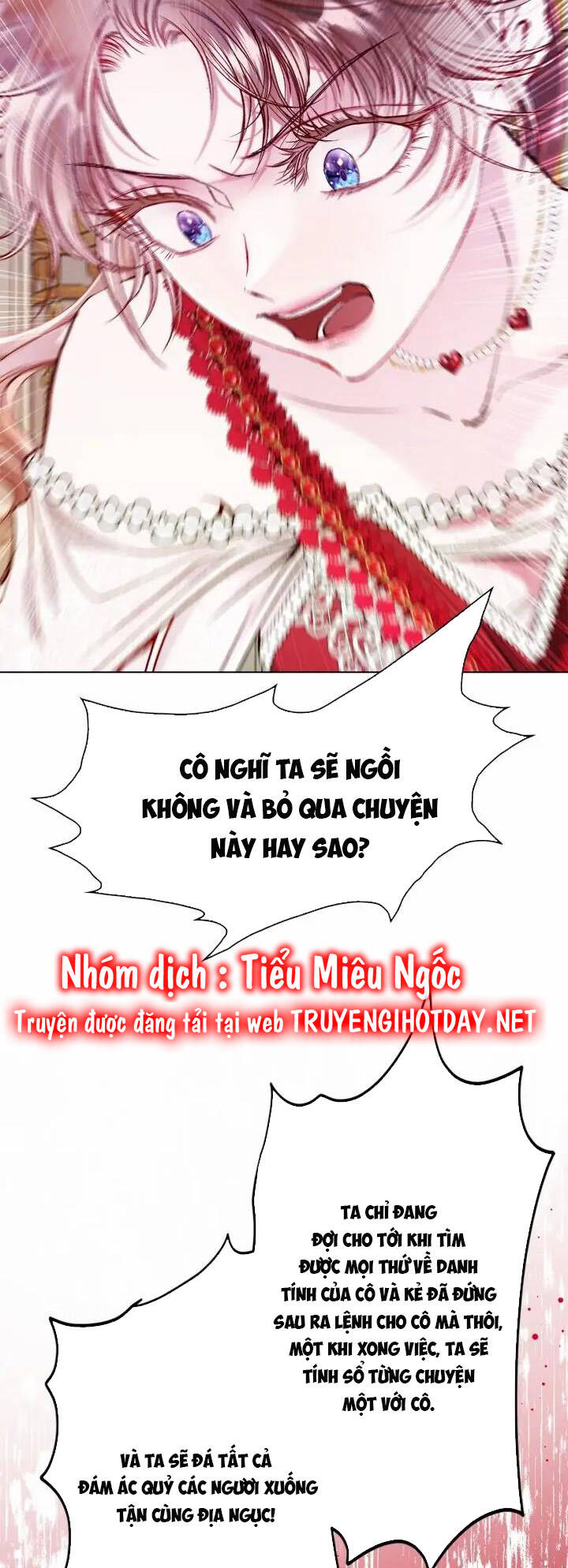 Trở Thành Tiểu Thư Xấu Xí Chương 111 Ảnh 6