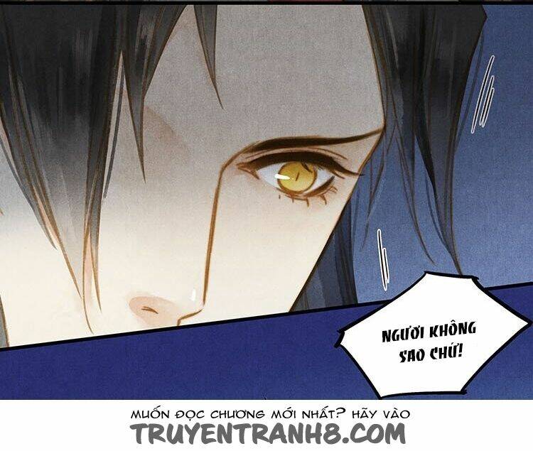 Thành Chủ Mỗi Ngày Đều Mơ Ước Ta Chương 30 Ảnh 25