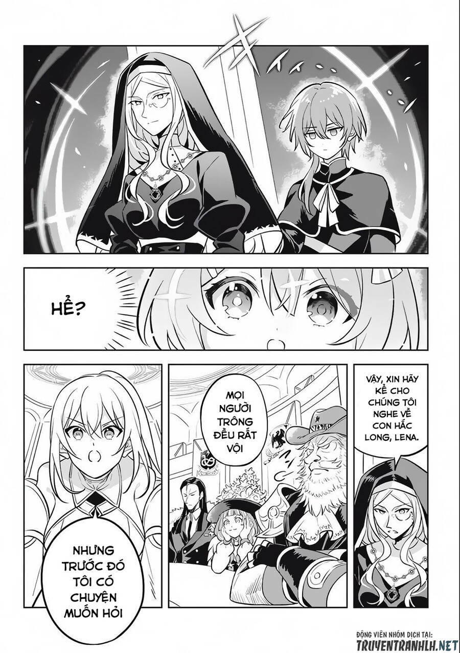 Hazure Sukiru “Konomi Masuta” ~ Sukiru No Mi (Tabetara Shinu) O Mugen Ni Tabe Rareru Yo Ni Natta Kud Chương 10 Ảnh 16