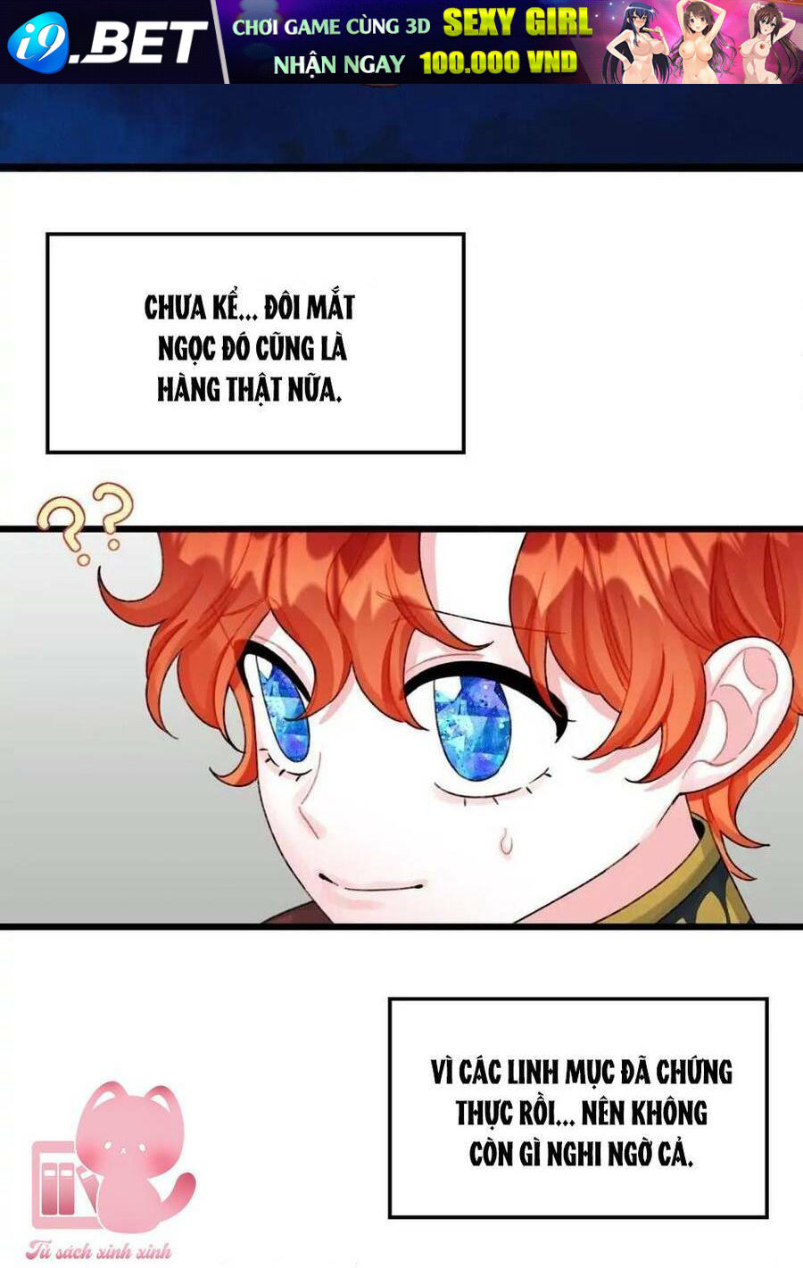 Công Chúa Bãi Rác Chương 64 Ảnh 11