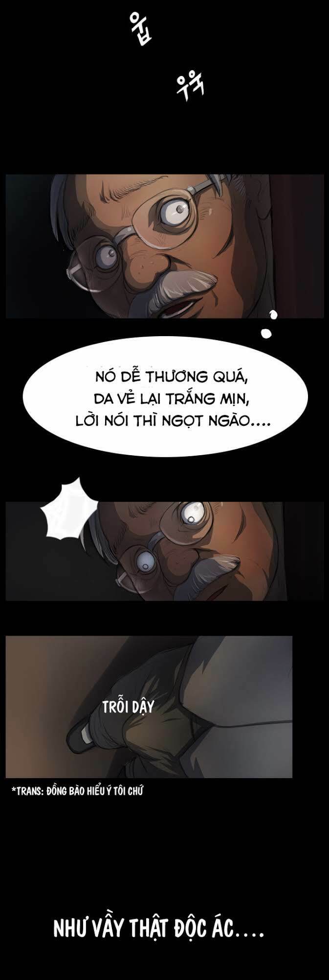 Noona: Yeon Chương 3 Ảnh 40