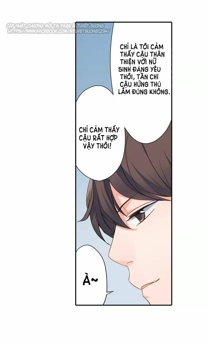 18, Sống Chung Cùng Nhau Chương 15 Ảnh 28