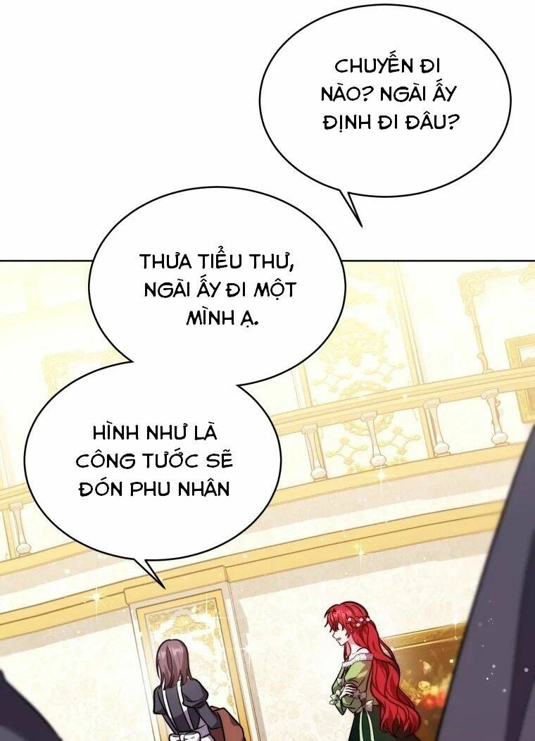 Khi Anh Đang Yêu Chương 9 Ảnh 81