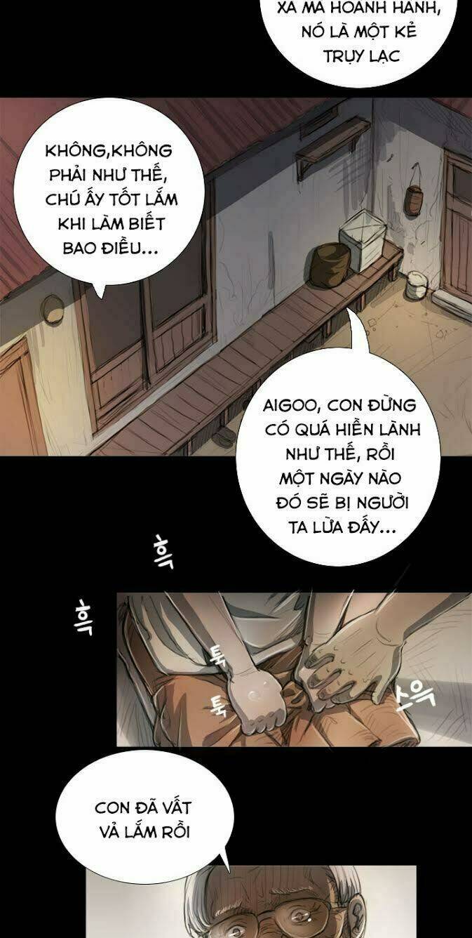 Noona: Yeon Chương 5 Ảnh 29