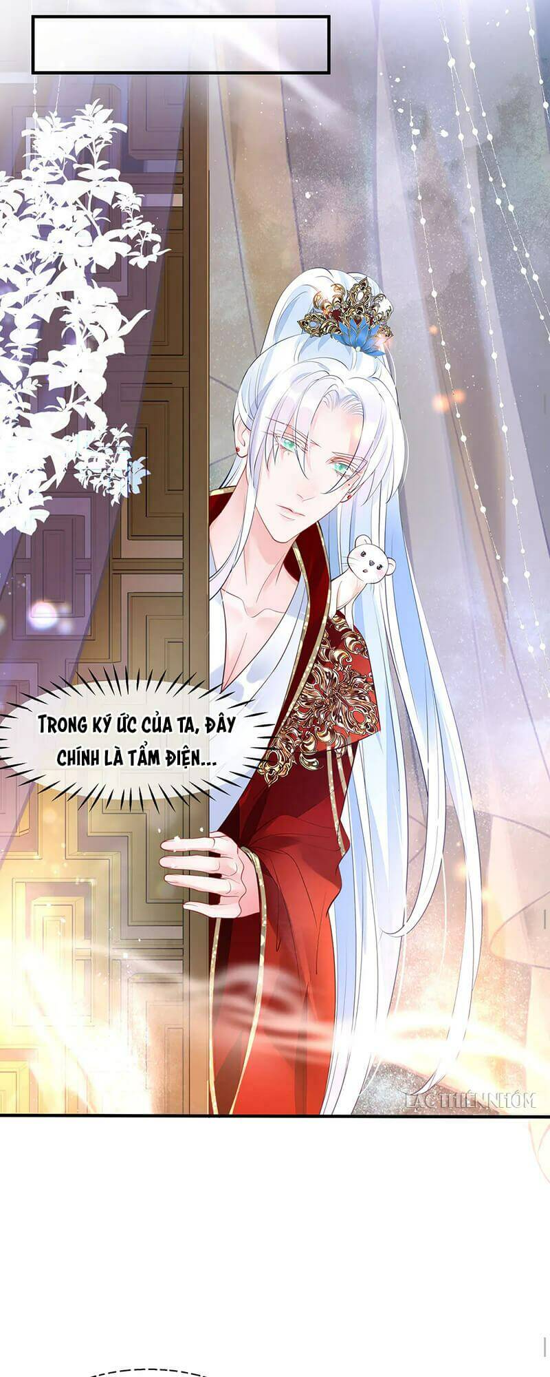 Ma Tôn Muốn Ôm Ôm Chương 70 Ảnh 19