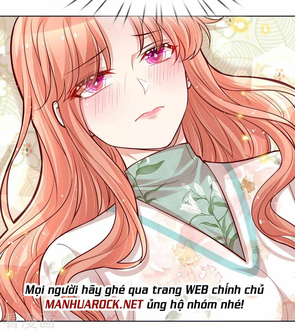 Mami Mau ChạY - Daddy Đuổi Tới Rồi Chương 96 Ảnh 28