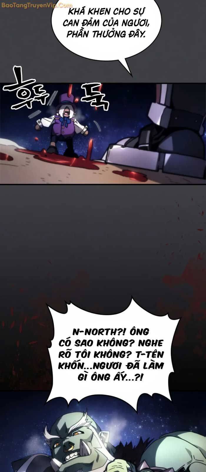 Hãy Hành Động Như Một Boss Đi Ngài Mr Devourer Chương 70 Ảnh 31