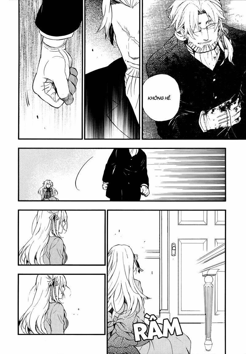 Pandora Hearts Chương 85 Ảnh 24