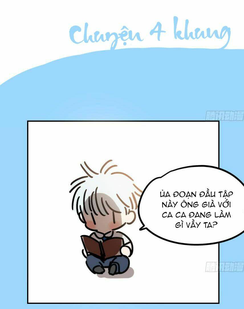 Truy Bắt Ngao Ngao Chương 22 Ảnh 71
