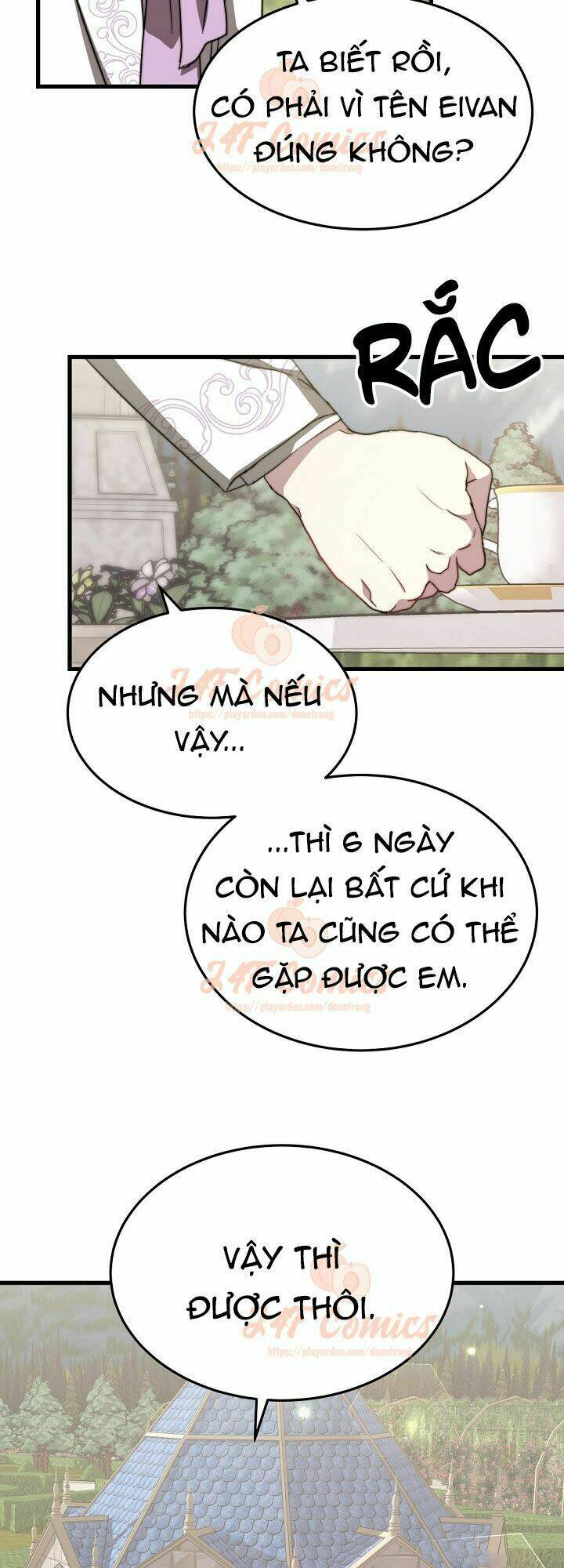 Cô Dâu Của Elysian Chương 14 Ảnh 34