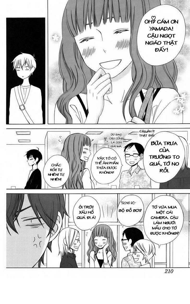 Kanojo Ni Naru Hi Chương 6 Ảnh 15