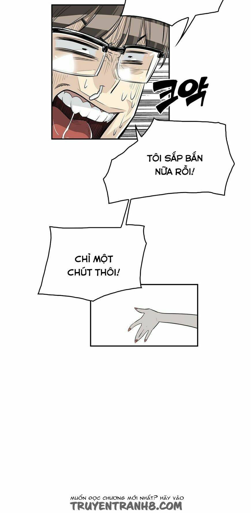 Câu Lạc Bộ Sa Đoạ Chương 22 Ảnh 24