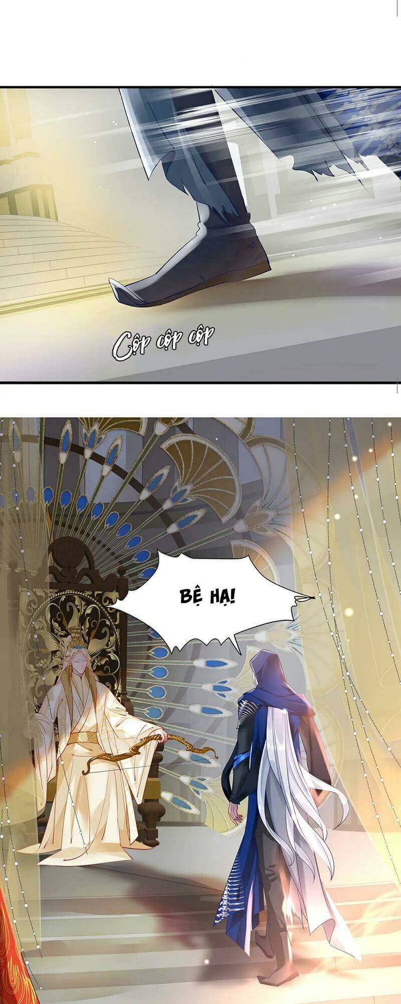 Ma Tôn Muốn Ôm Ôm Chương 66 Ảnh 20