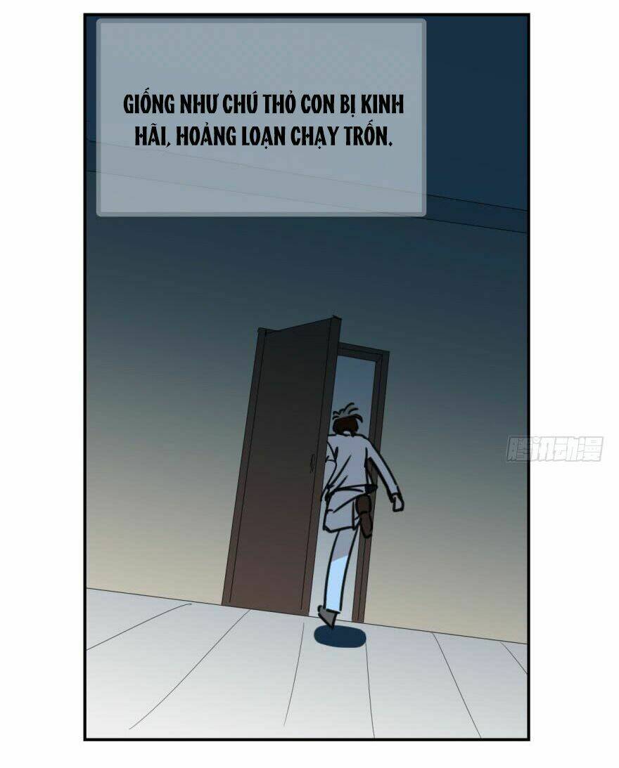 Truy Bắt Ngao Ngao Chương 22 Ảnh 31