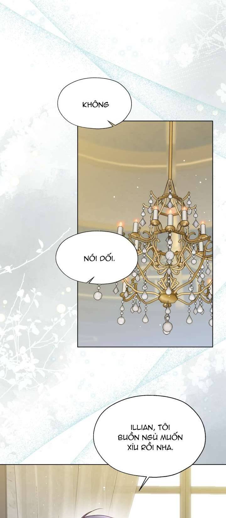 Tiểu Thư Crystal Là Một Người Đàn Ông Chương 50 Ảnh 38