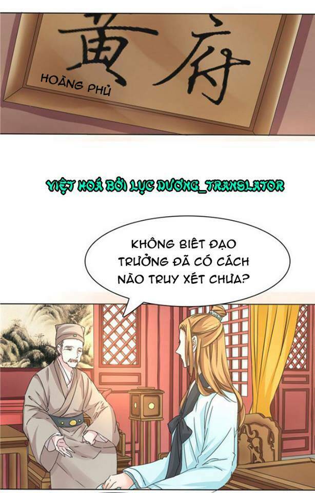 Đạo Sĩ Cưới Ta Đi! Chương 3 Ảnh 8