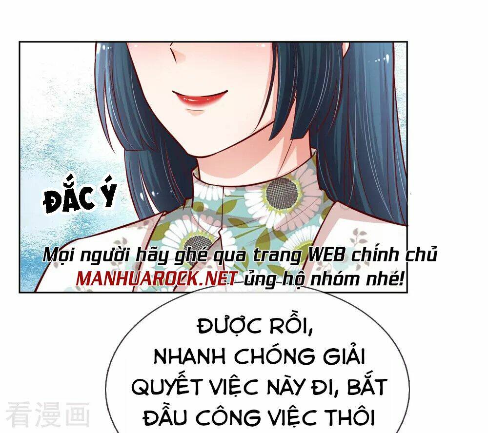 Mami Mau ChạY - Daddy Đuổi Tới Rồi Chương 90 Ảnh 11