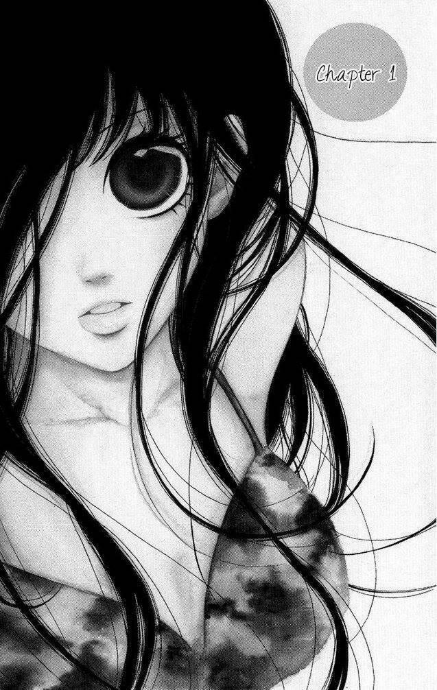 Shoujo No Jikan Chương 1 Ảnh 6