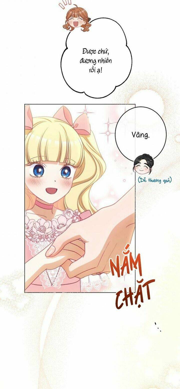 Ác Nữ Phản Diện Đảo Ngược Đồng Hồ Cát Chương 110 Ảnh 32