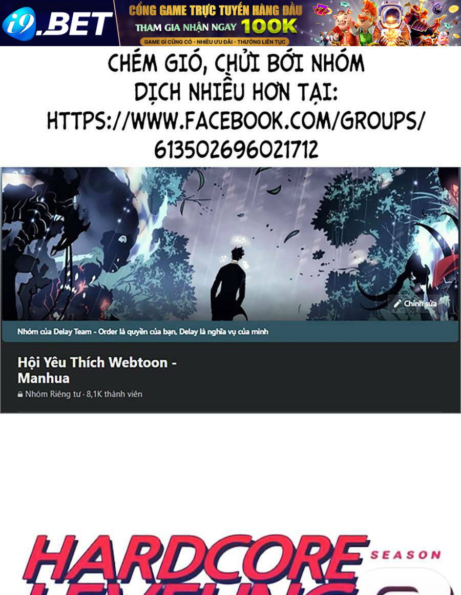 Hard Core Leveling Warrior Ss2 Chương 134 Ảnh 2