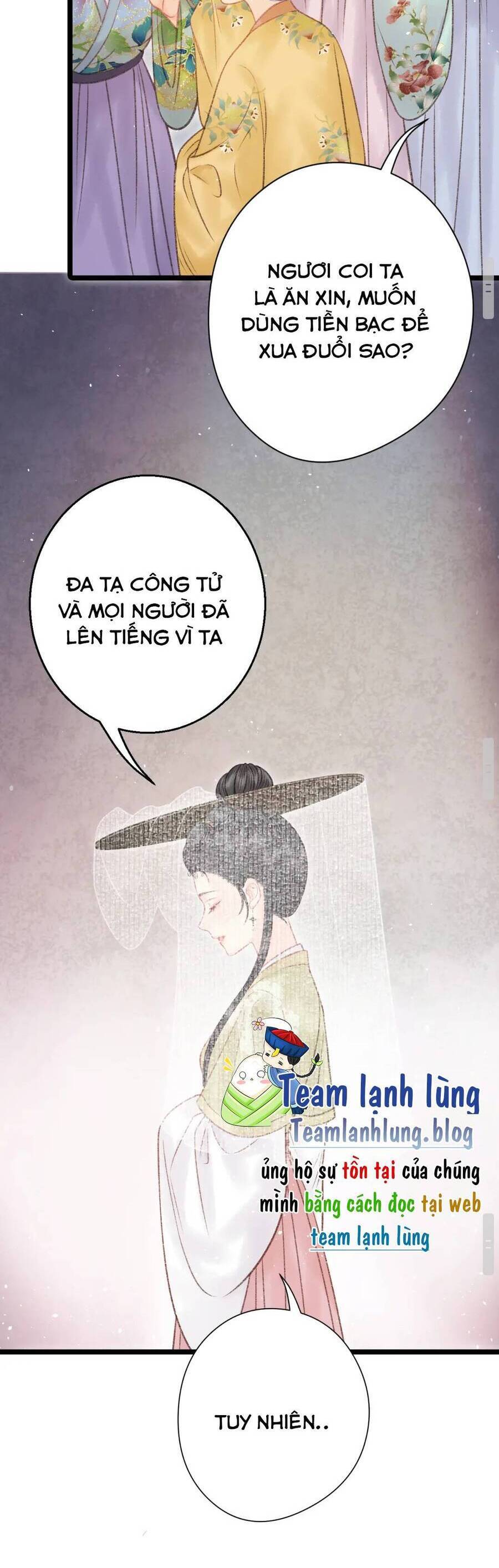 Trọng Sinh Chi Ác Phi Nghịch Tập Chương 6 Ảnh 36