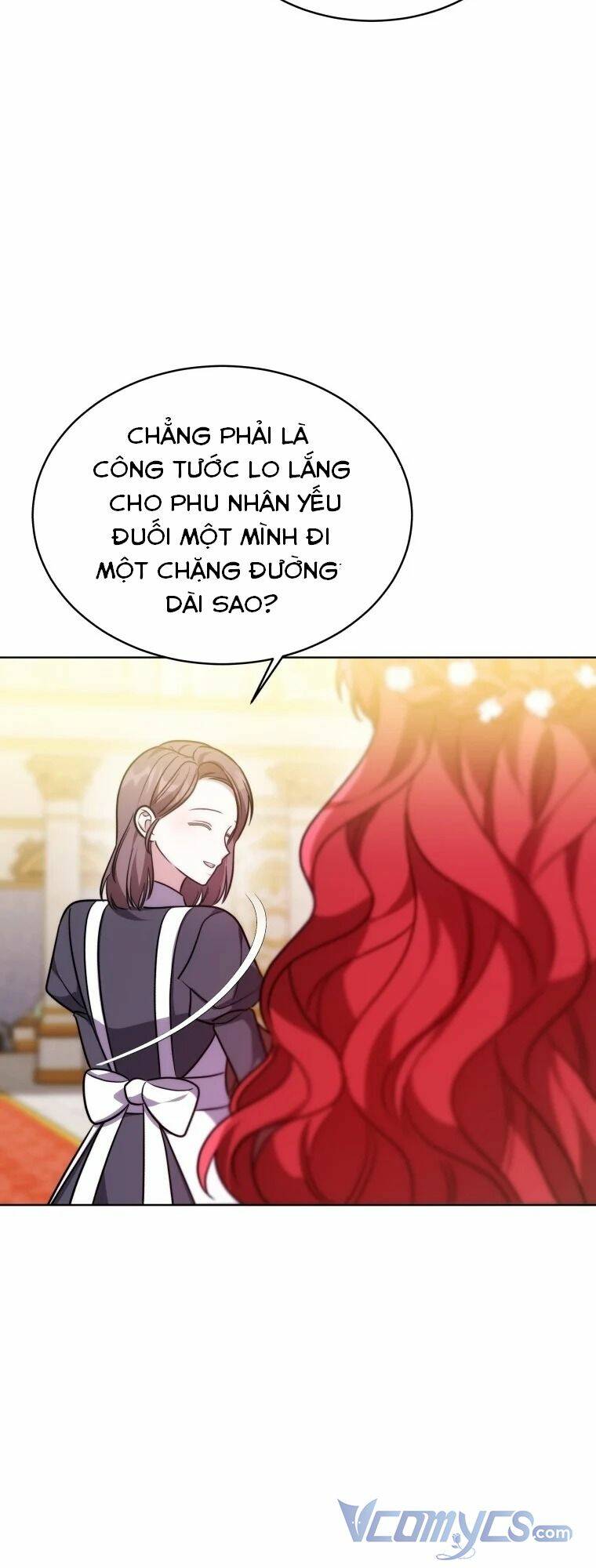 Khi Anh Đang Yêu Chương 9 Ảnh 84