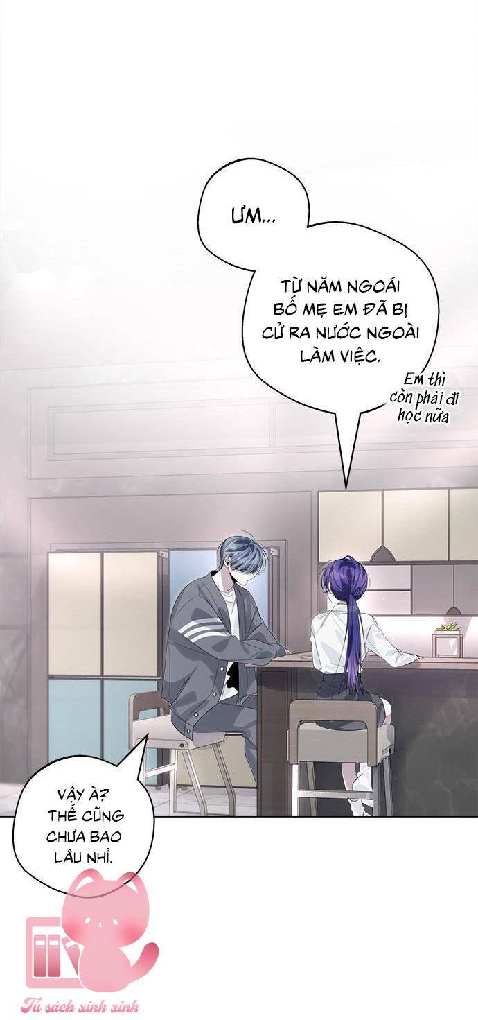Đàn Anh Xấu Xa Chương 73 Ảnh 9