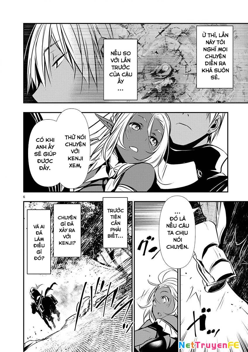 Isekai Ntr Chương 54 Ảnh 8