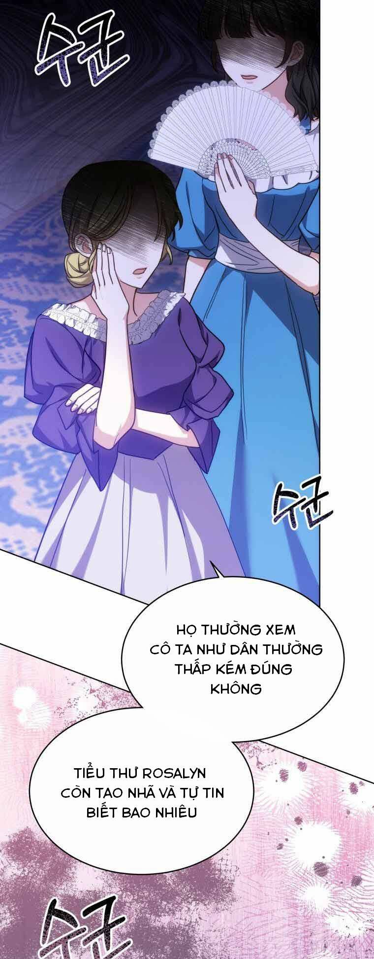 Khi Anh Đang Yêu Chương 5 Ảnh 56