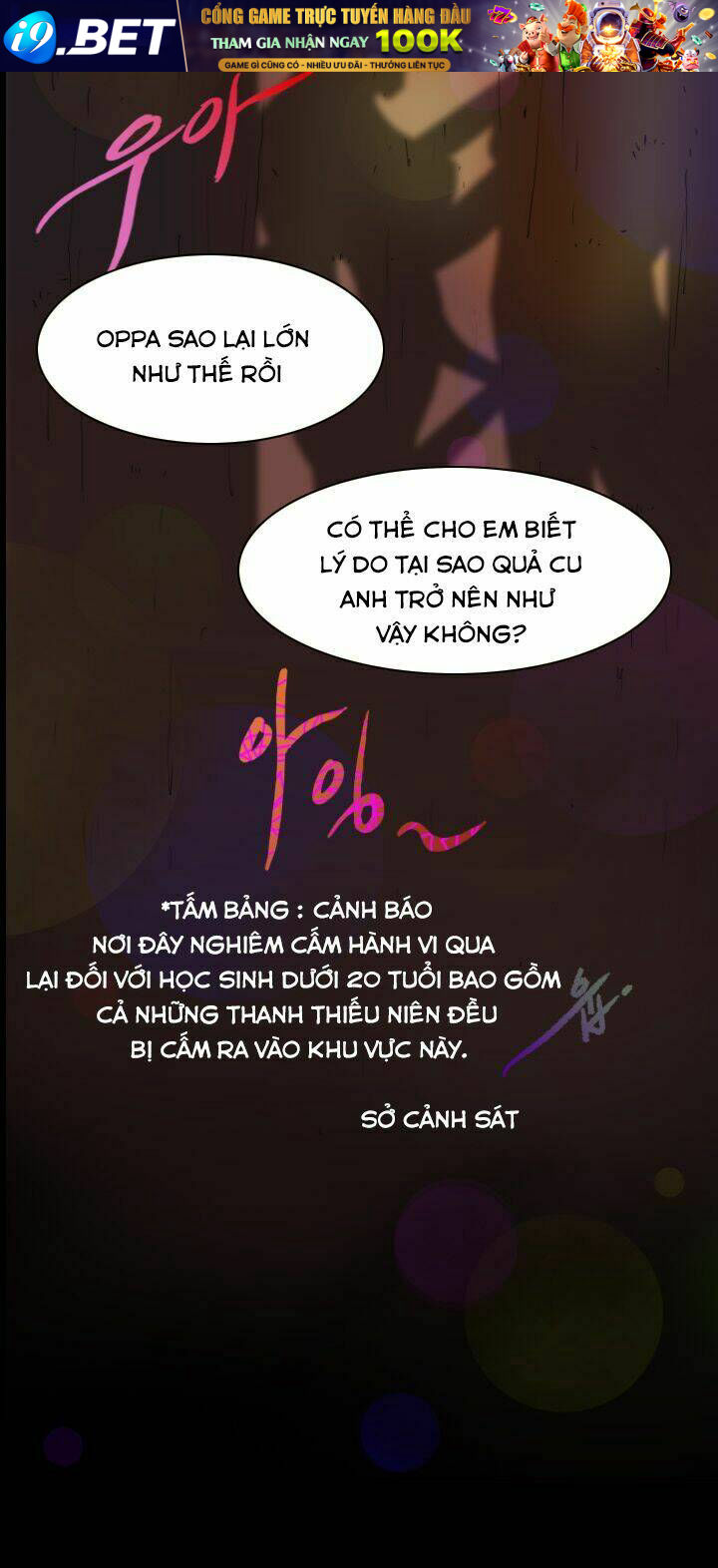 Noona: Yeon Chương 1 Ảnh 25
