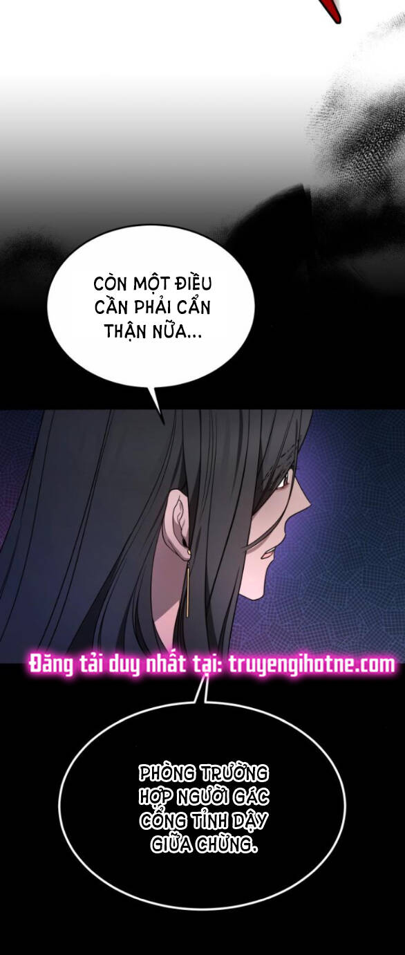 Cứu Rỗi Cuộc Đời Công Tước Chương 29 Ảnh 62