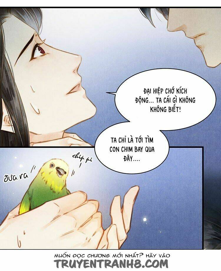 Thành Chủ Mỗi Ngày Đều Mơ Ước Ta Chương 28 Ảnh 5